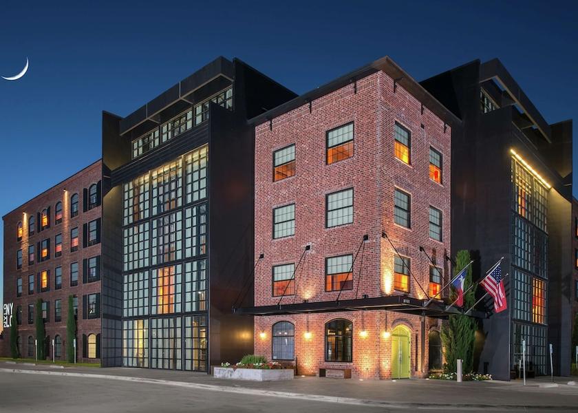 Texas Irving Exterior