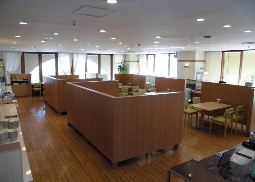 Chiba Narita Restaurant