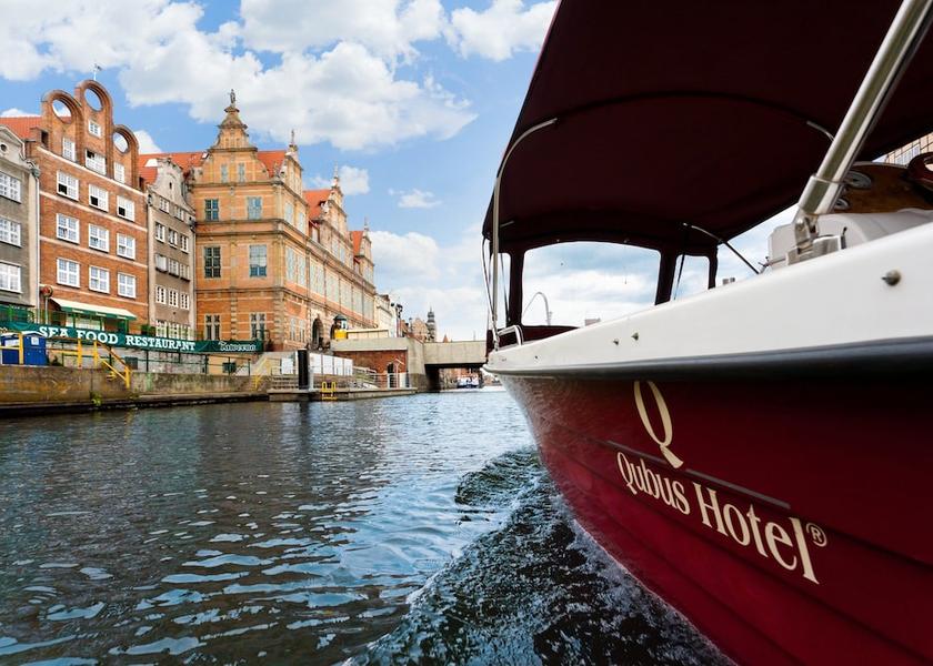 Pomeranian Voivodeship Gdańsk Boating