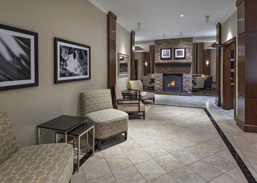 Texas Austin Exterior Detail