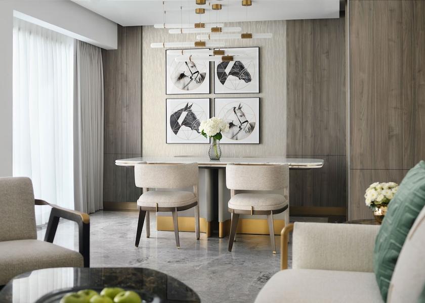 Eastern Province Al Ahsa Room