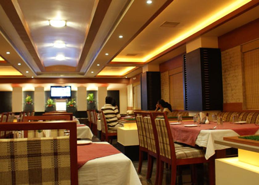Pondicherry Pondicherry Food & Dining
