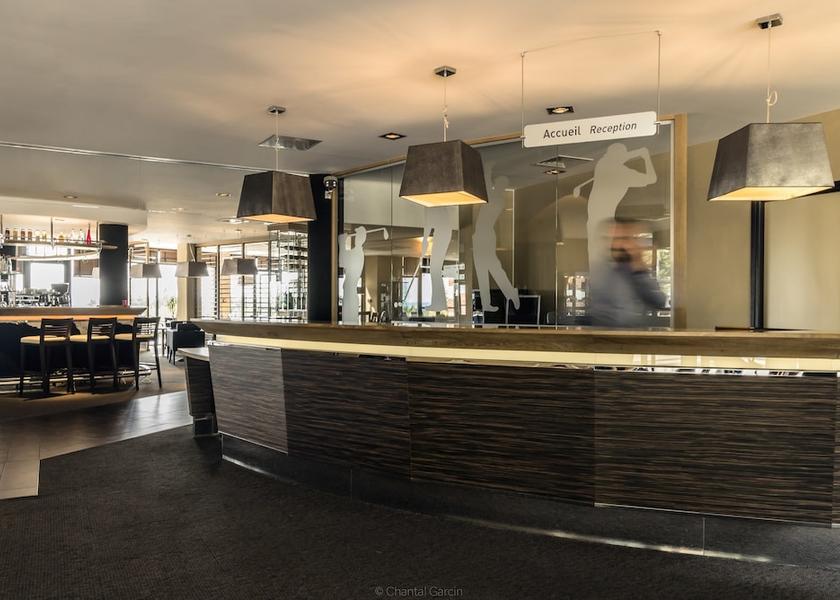 Hauts-de-France Lumbres Reception