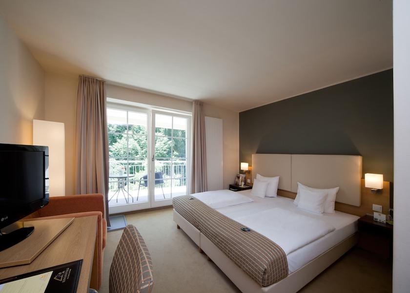 Bavaria Goessweinstein Room