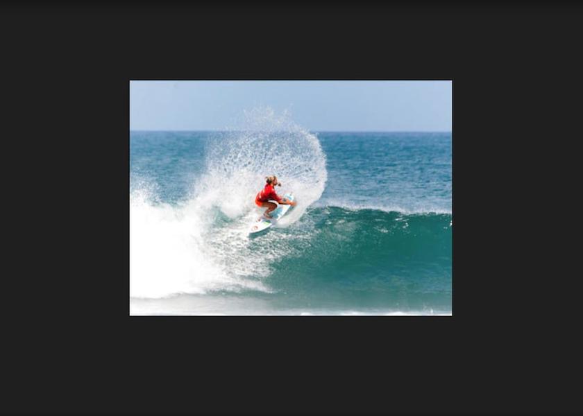 Tarapaca (region) Arica Beach