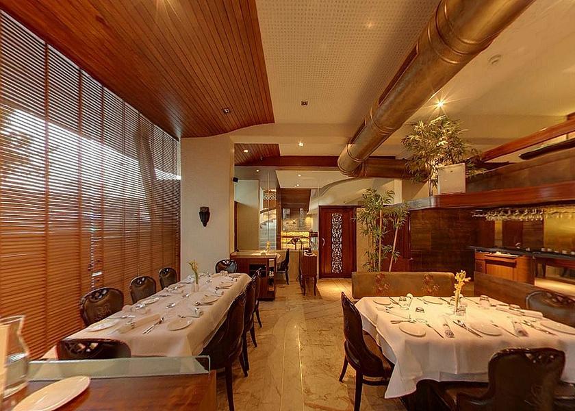 Maharashtra Mumbai Food & Dining