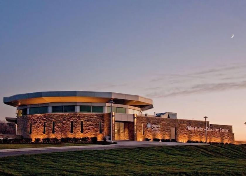 Ontario Niagara-on-the-Lake Winery