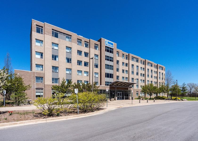 Ontario Niagara-on-the-Lake Facade