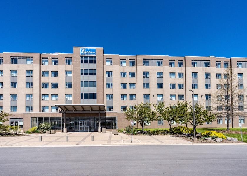 Ontario Niagara-on-the-Lake Facade