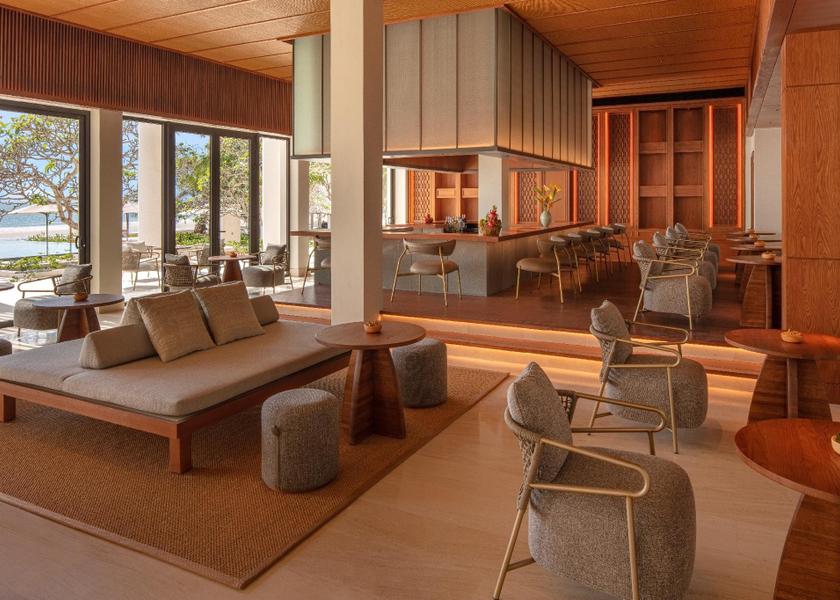 Binh Thuan Ham Thuan Nam bar/lounge