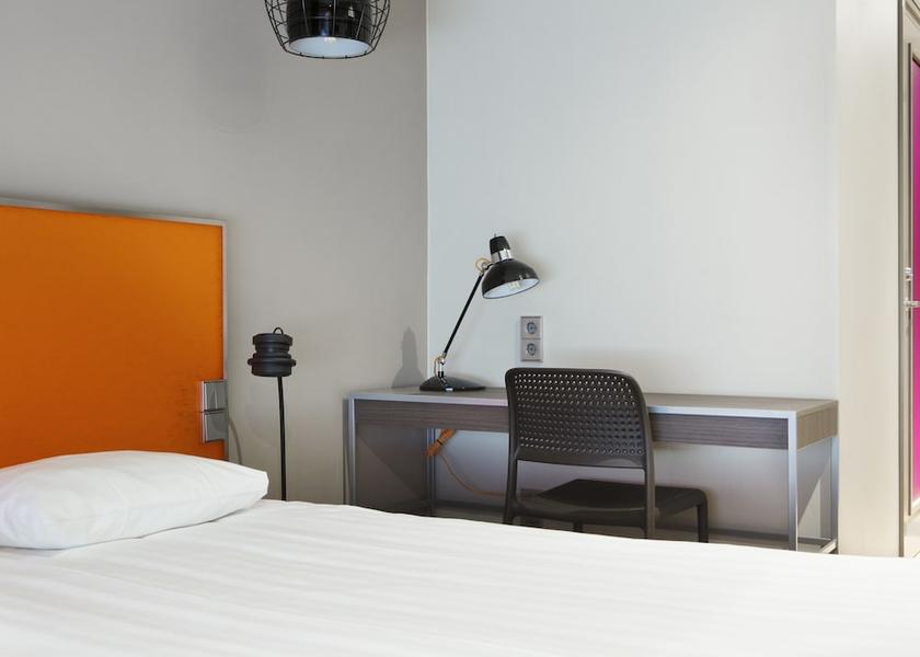 Vasterbotten County Umea Room