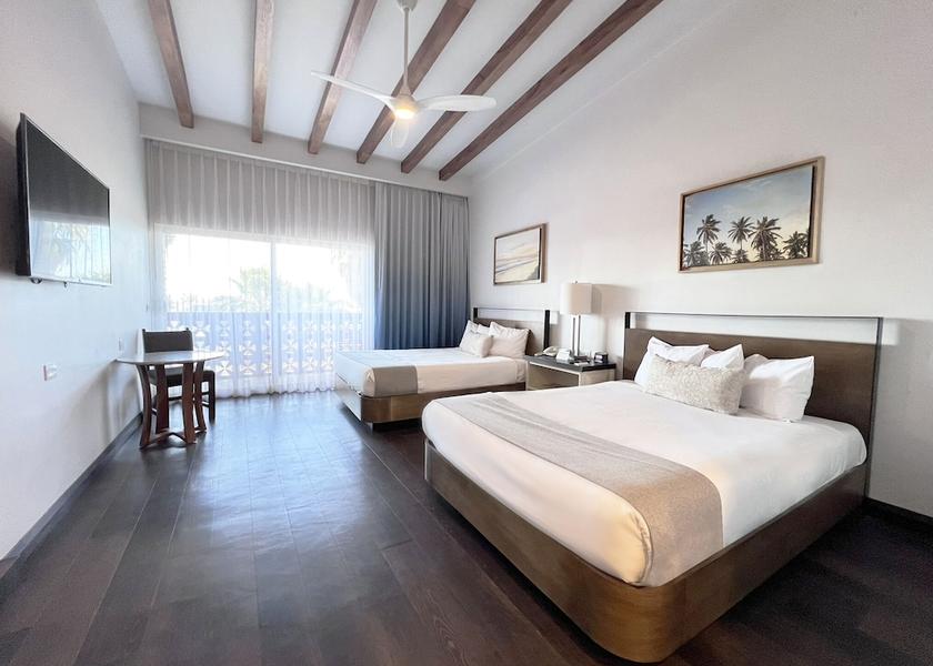 Baja California Ensenada Room