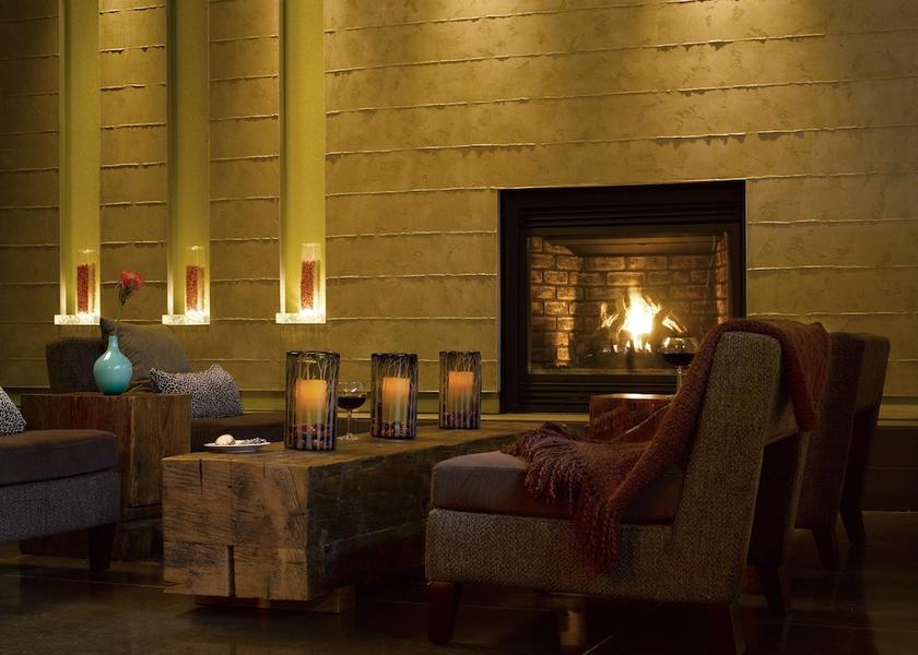 Washington Redmond Lobby