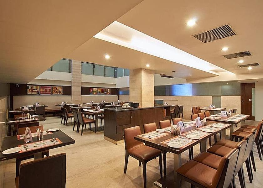 Telangana Hyderabad Food & Dining