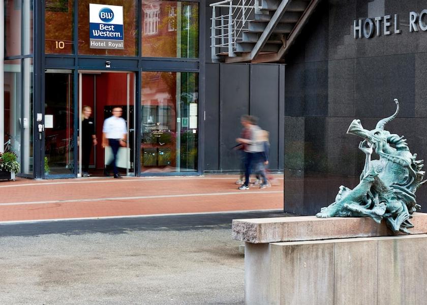 Midtjylland Holstebro Exterior