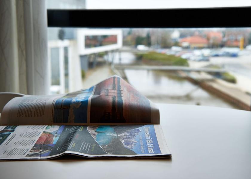 Midtjylland Holstebro Room