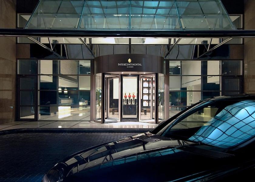 Eastern Province Al Khobar Exterior Detail