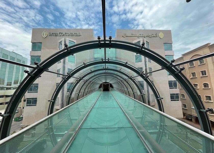 Eastern Province Al Khobar Interior Entrance