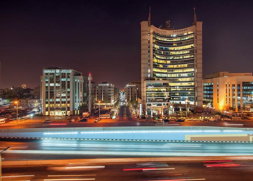 Eastern Province Al Khobar Amenity