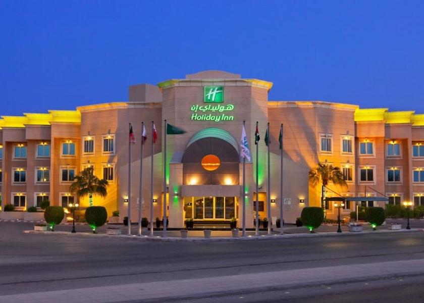 Eastern Province Al Khobar Exterior