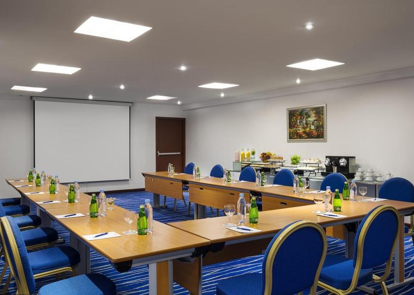 Al Madinah Province Yanbu Business Centre