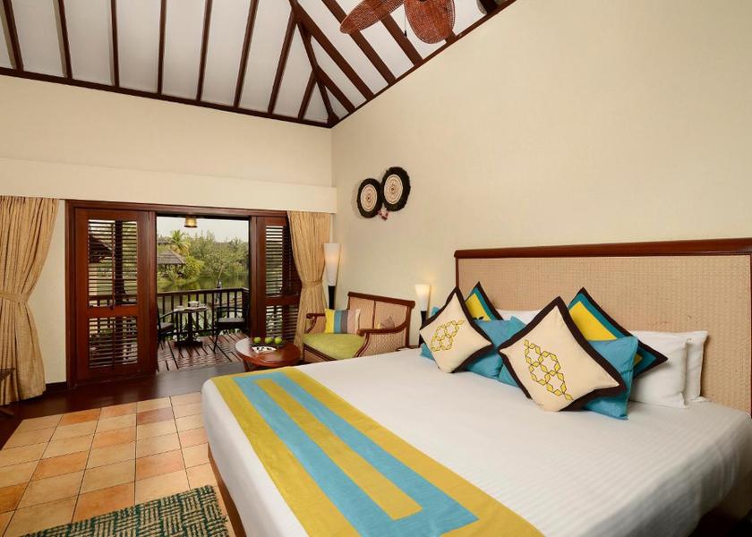 Kerala Kumarakom 1002