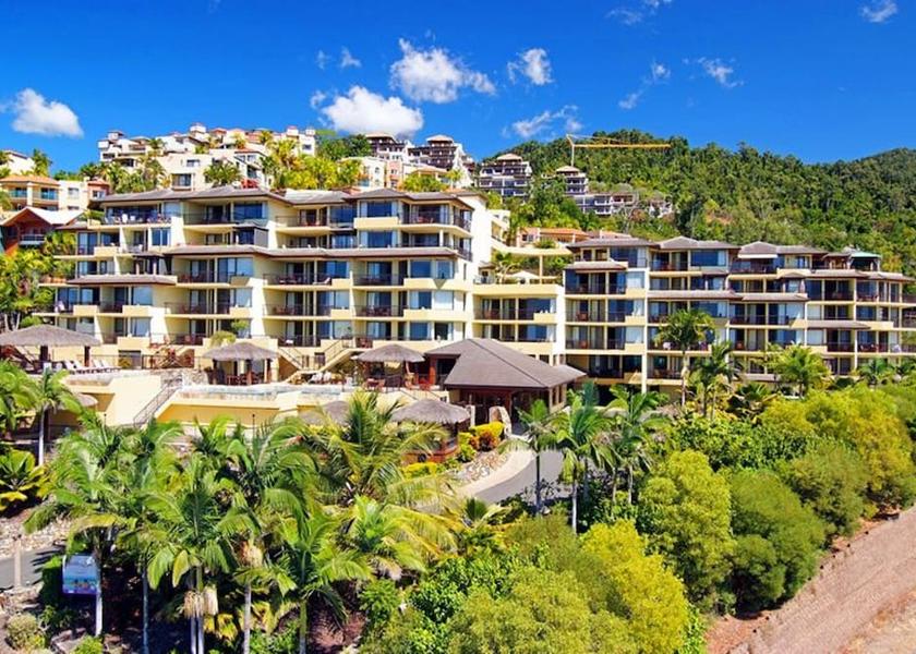Queensland Airlie Beach Exterior