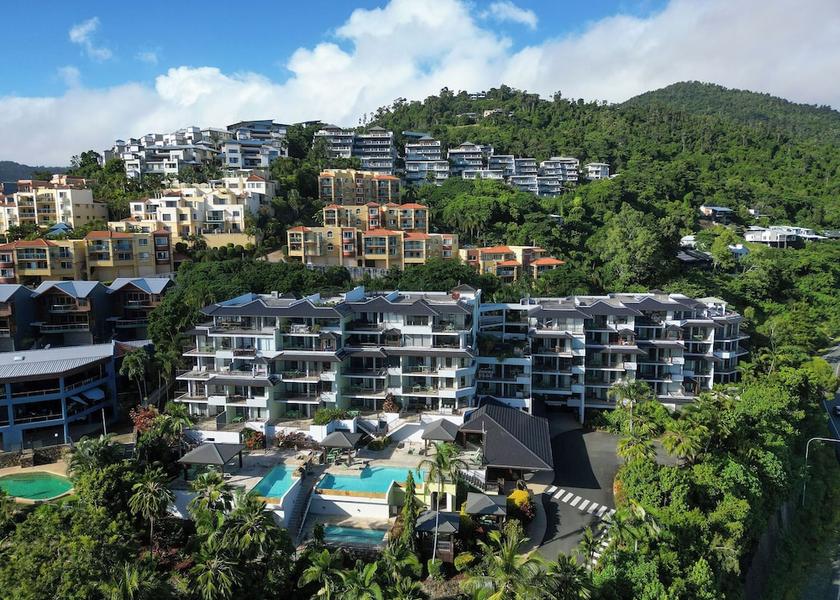 Queensland Airlie Beach Exterior