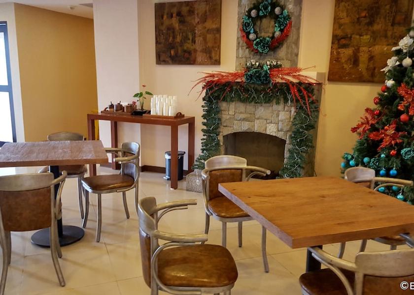 Cordillera Administrative Region Baguio Dining