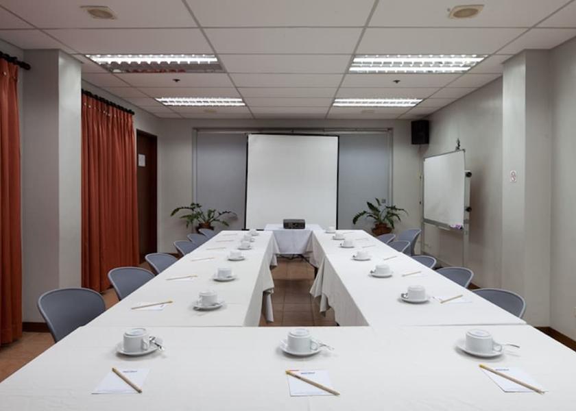 Cordillera Administrative Region Baguio Meeting facility