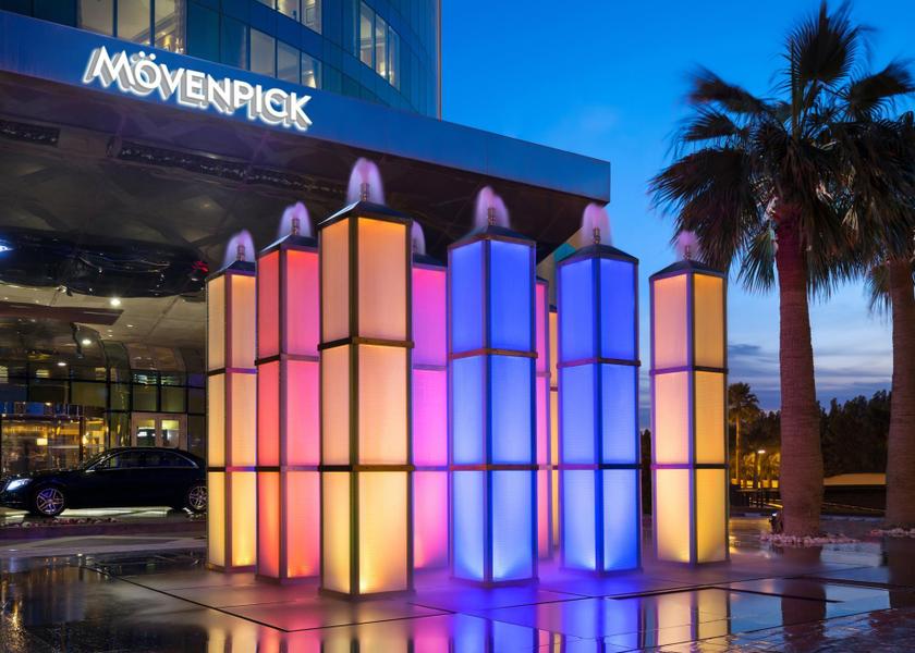 Eastern Province Al Khobar Hotel Exterior