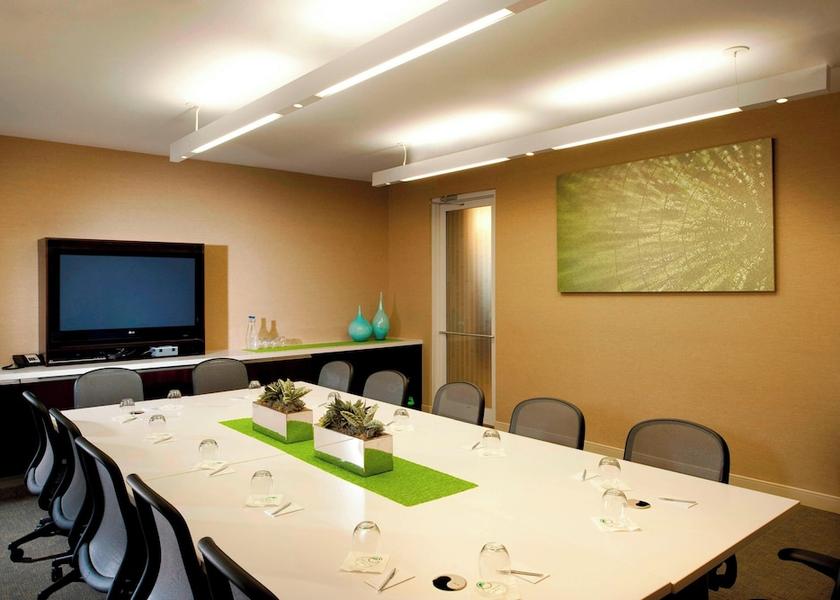 Texas Irving Meeting facility