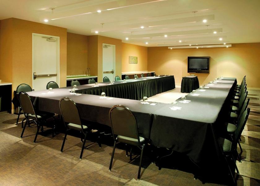 Texas Irving Meeting facility