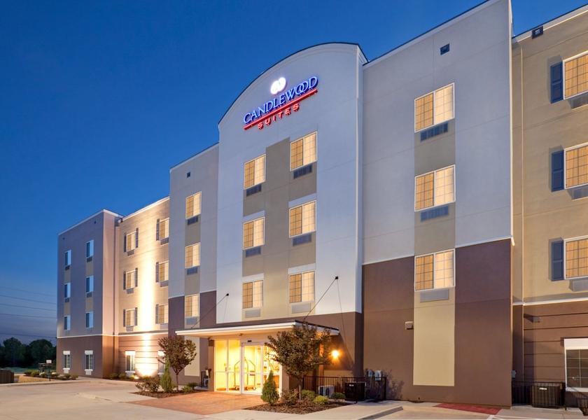 Texas Texarkana Primary image