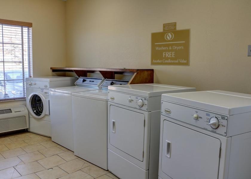 Texas Texarkana Amenity