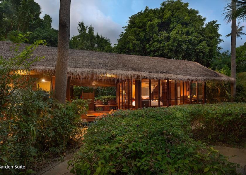 Krabi Province Ko Phi Phi Room