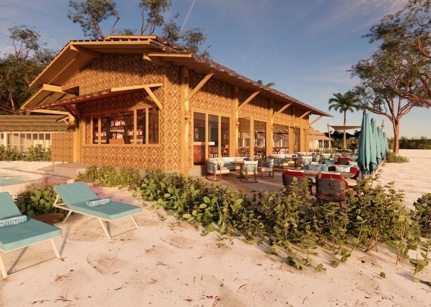 Krabi Province Ko Phi Phi Restaurant