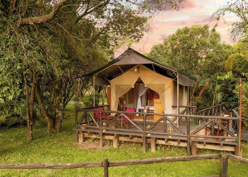  Masai Mara Room