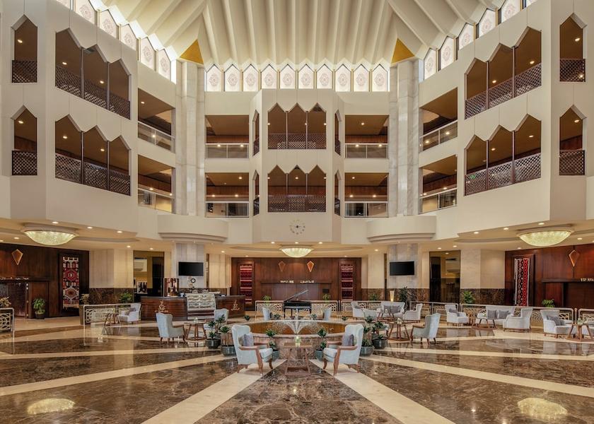 Makkah Province Taif Property entrance
