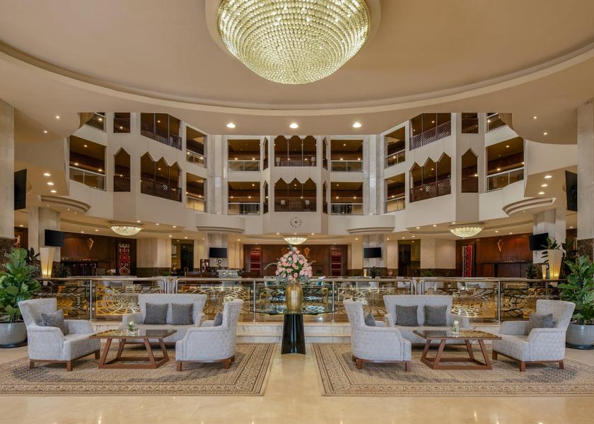 Makkah Province Taif Hotel Exterior
