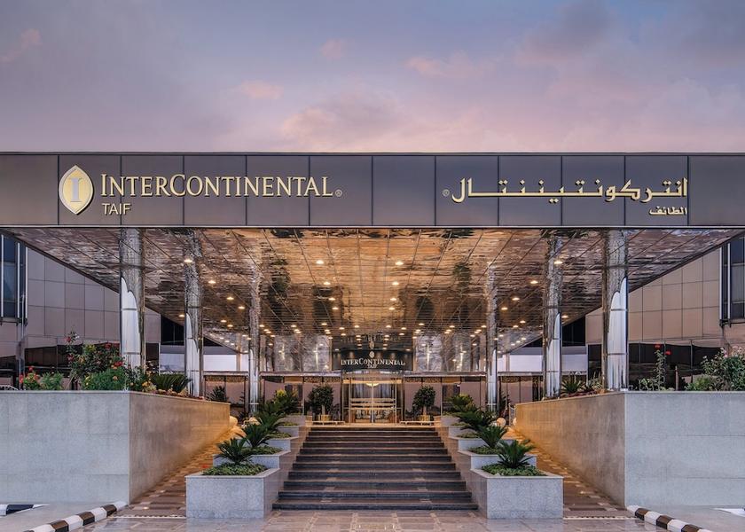 Makkah Province Taif Front of property