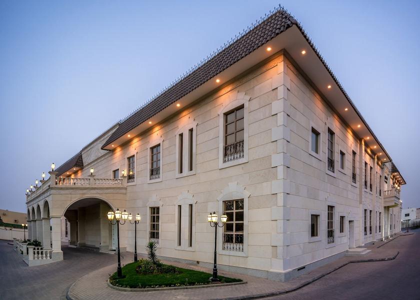 Ballroom