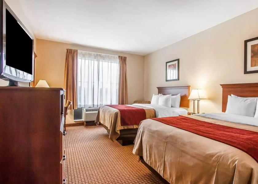 Tennessee Atoka Room