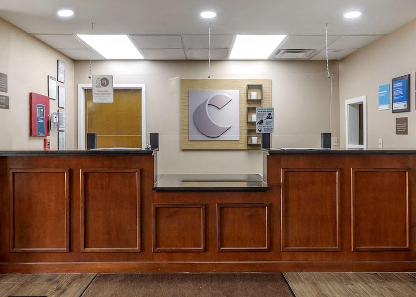 Tennessee Atoka Reception