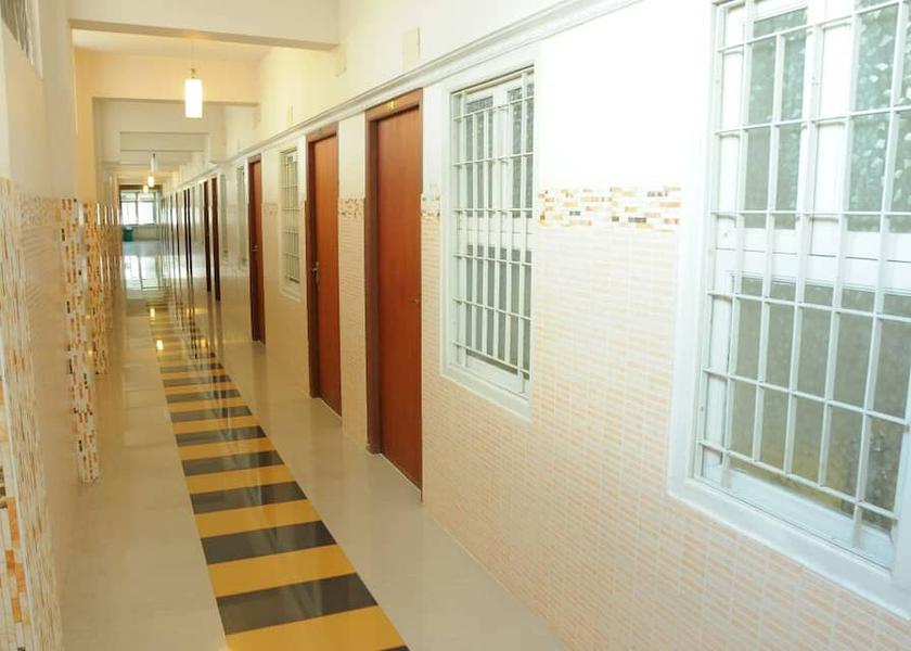 Tamil Nadu Vellore Public Areas