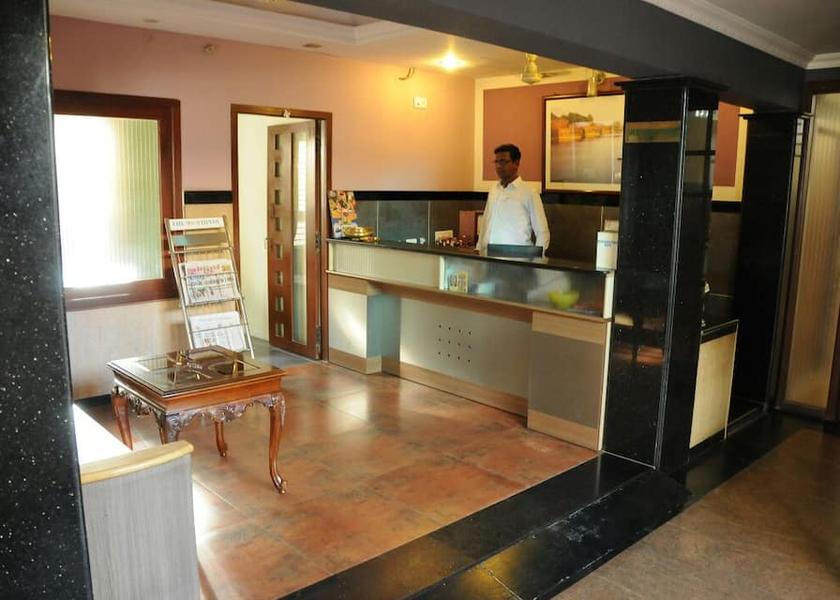 Tamil Nadu Vellore Public Areas