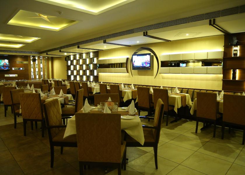 Punjab Chandigarh Food & Dining