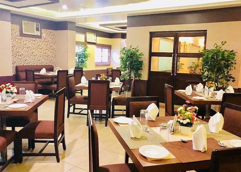 Assam Guwahati Food & Dining