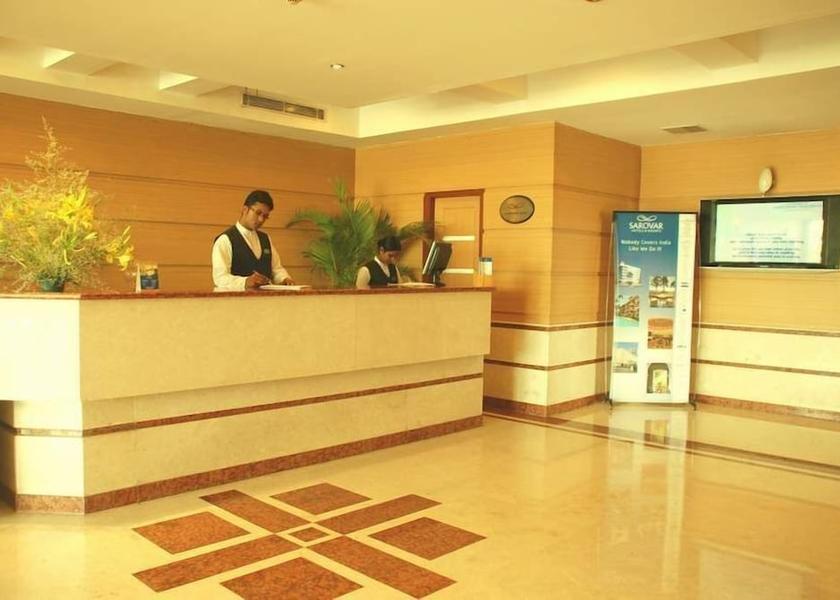 Tamil Nadu Hosur Reception