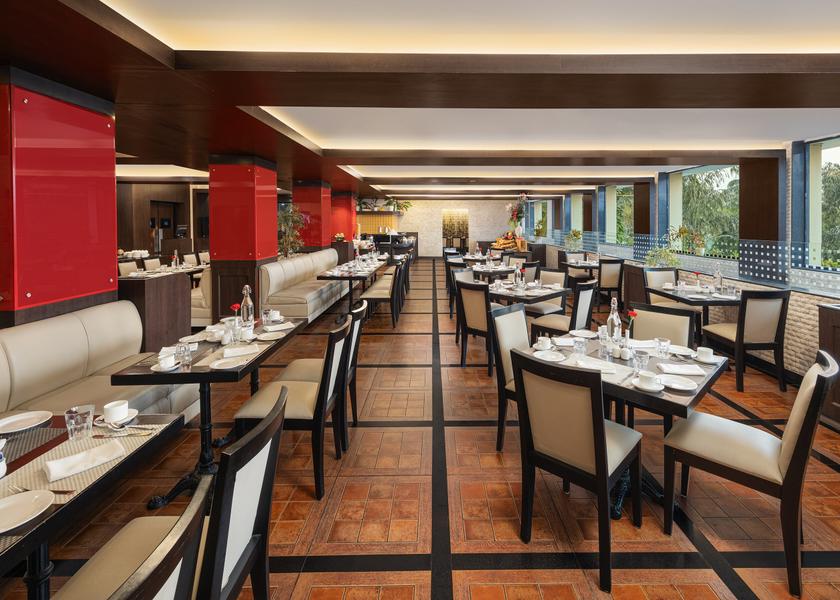 Tamil Nadu Hosur Food & Dining